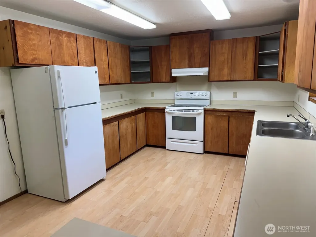 401 W 14th Avenue Ellensburg WA 98926