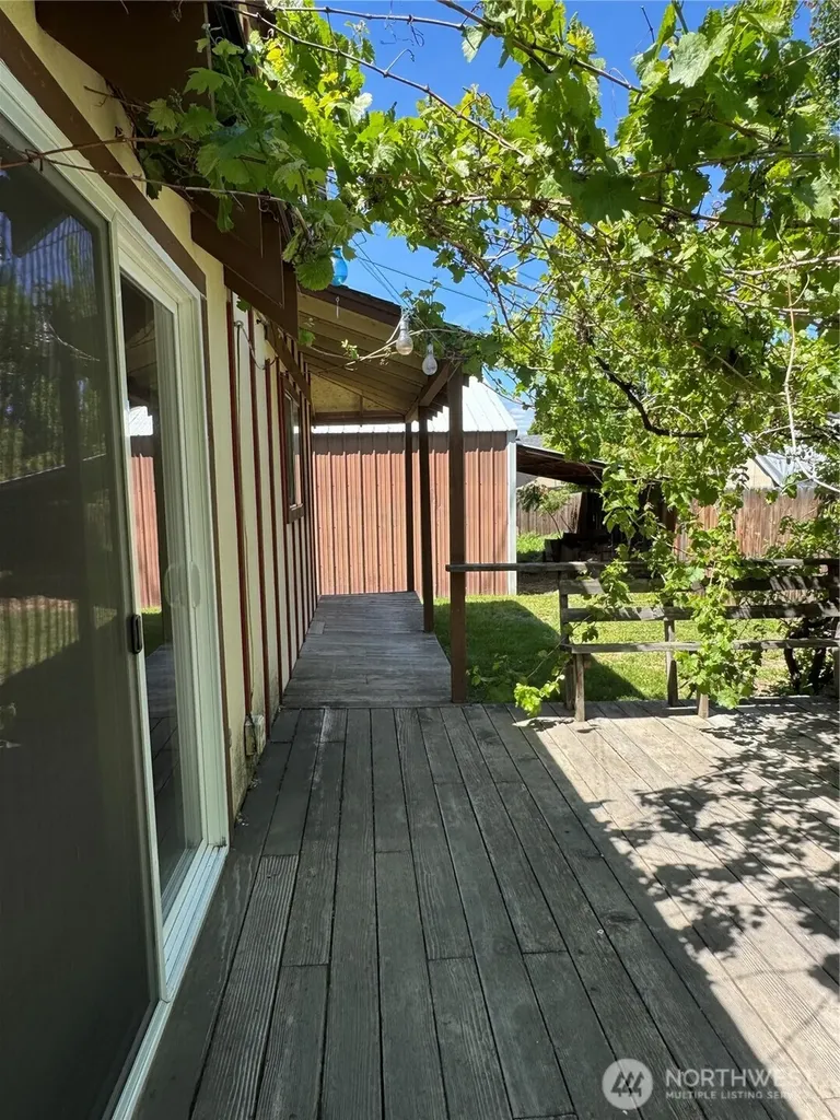 401 W 14th Avenue Ellensburg WA 98926