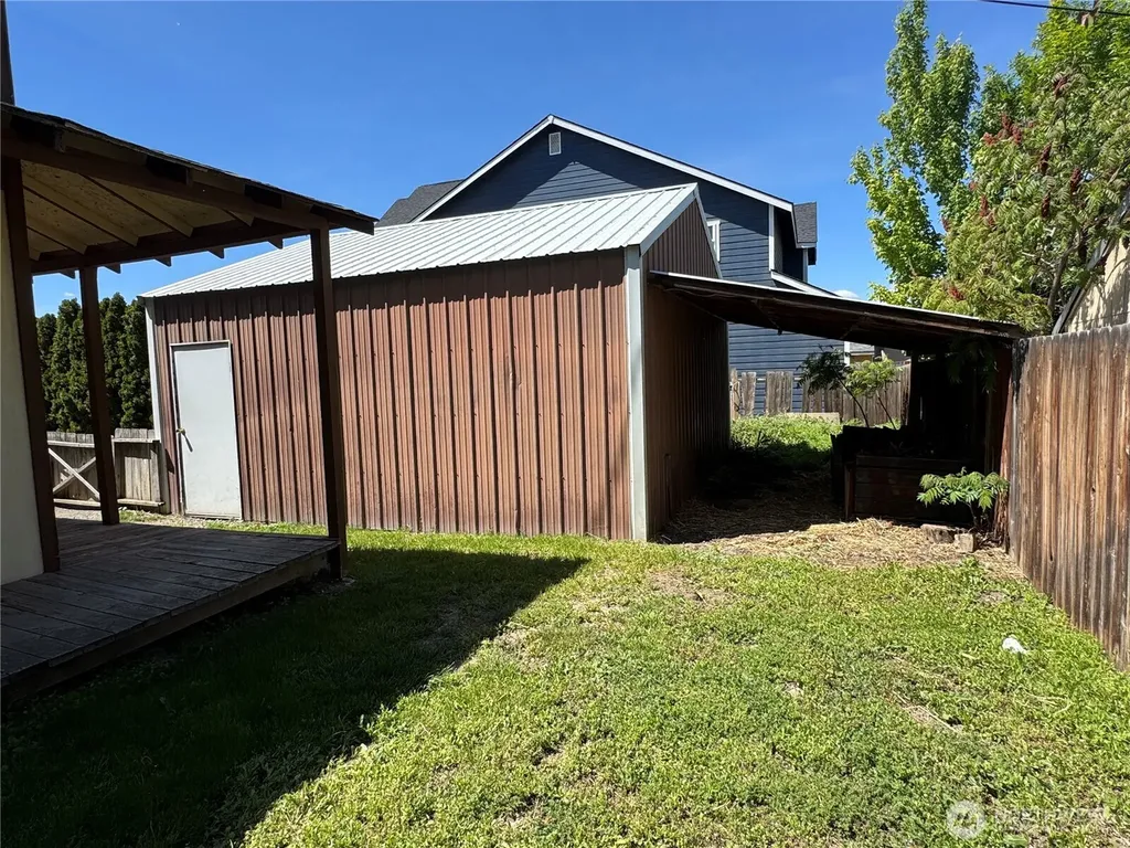 401 W 14th Avenue Ellensburg WA 98926