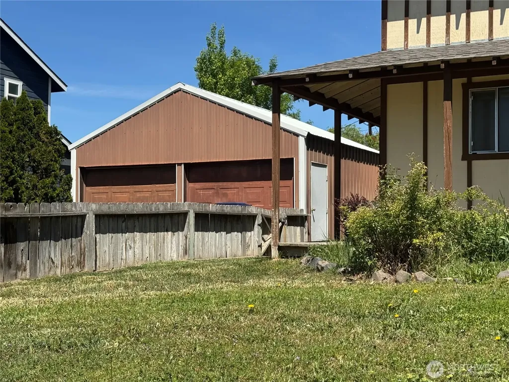 401 W 14th Avenue Ellensburg WA 98926