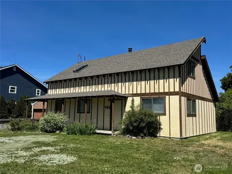401 W 14th Avenue Ellensburg WA 98926