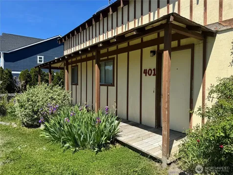 401 W 14th Avenue Ellensburg WA 98926