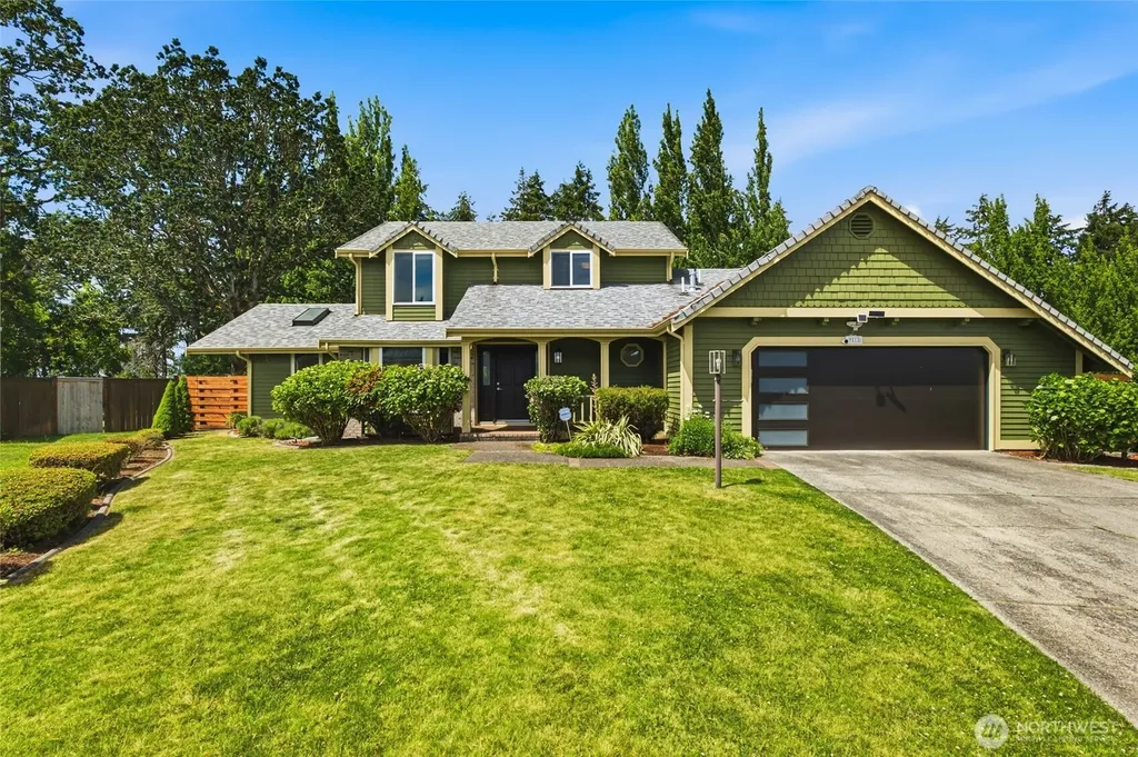 9812 57th Street Ct W University Place WA 98467