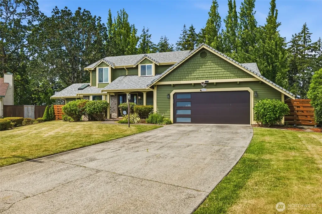 9812 57th Street Ct W University Place WA 98467