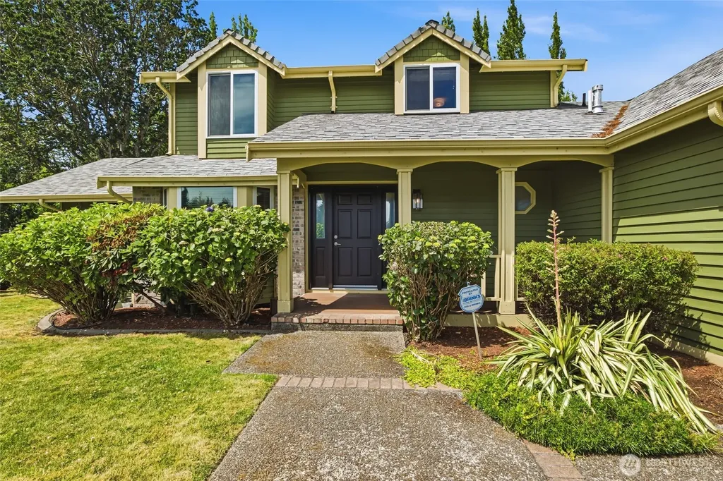 9812 57th Street Ct W University Place WA 98467