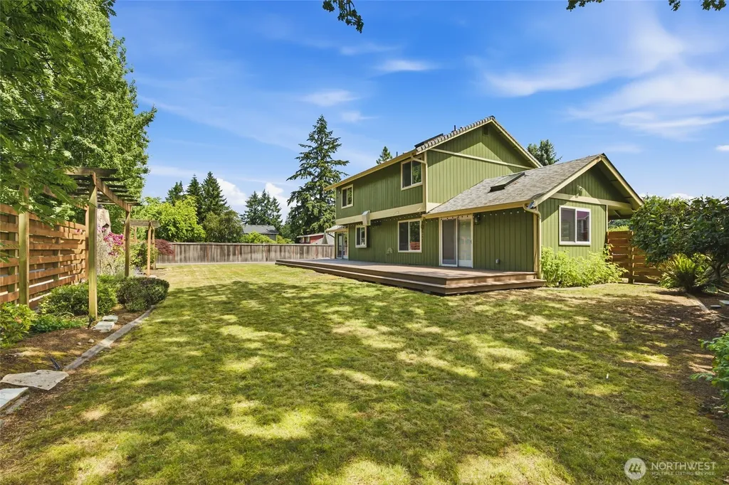 9812 57th Street Ct W University Place WA 98467