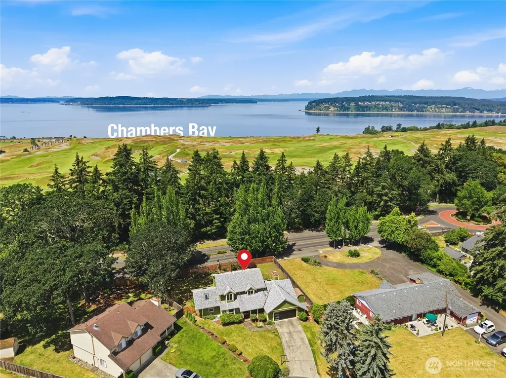 9812 57th Street Ct W University Place WA 98467
