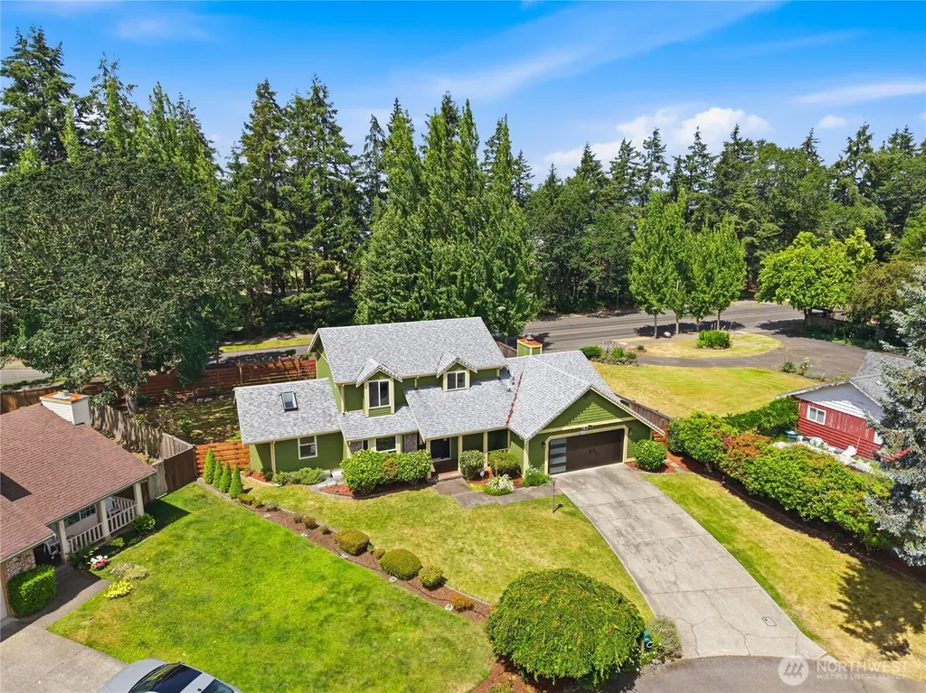 9812 57th Street Ct W University Place WA 98467