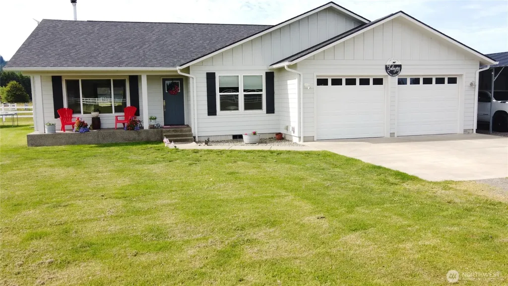 1040 Ashwood Lane Forks WA 98331