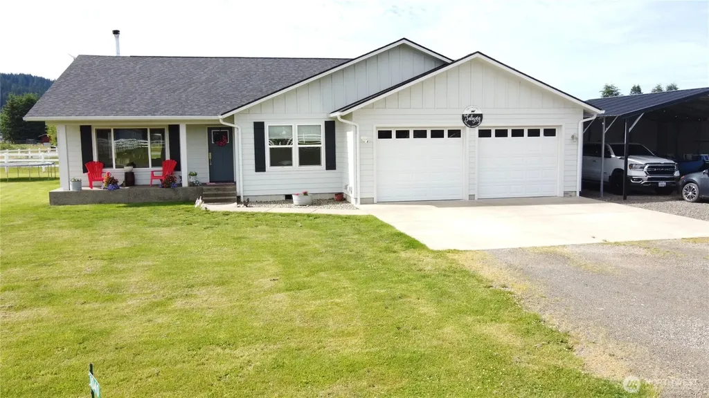 1040 Ashwood Lane Forks WA 98331