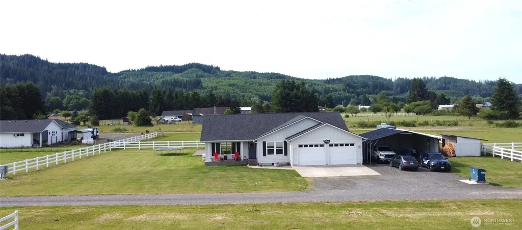 1040 Ashwood Lane Forks WA 98331