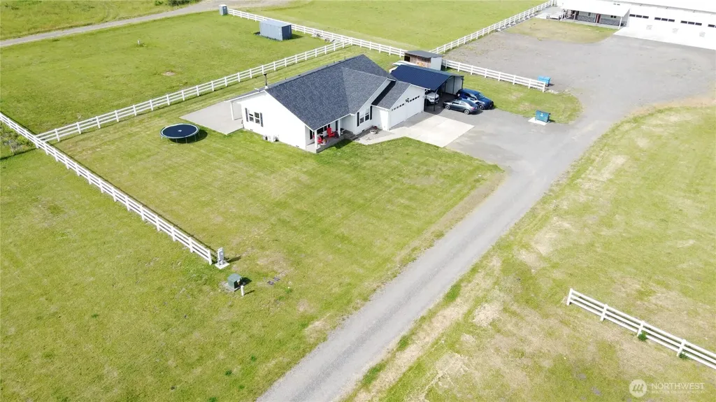 1040 Ashwood Lane Forks WA 98331