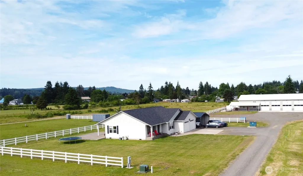 1040 Ashwood Lane Forks WA 98331