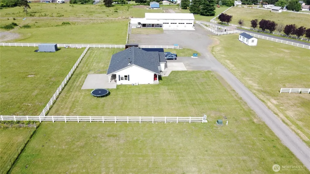 1040 Ashwood Lane Forks WA 98331