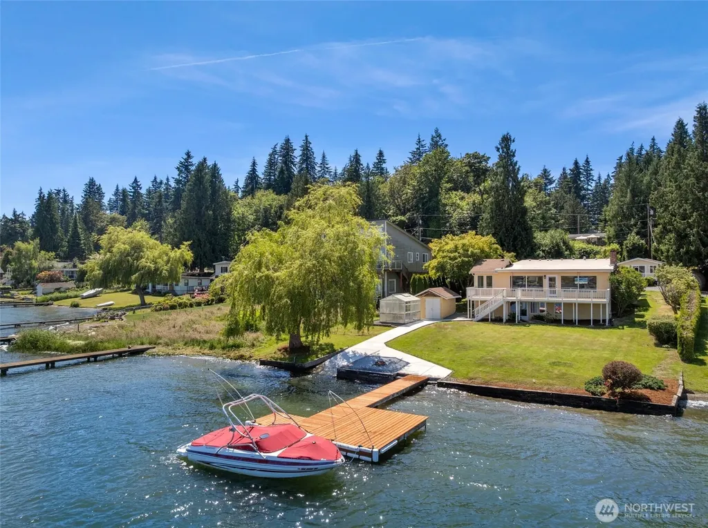 15701 Sturtevant Avenue Stanwood WA 98292