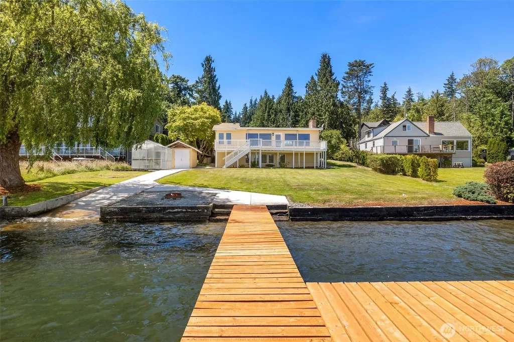 15701 Sturtevant Avenue Stanwood WA 98292