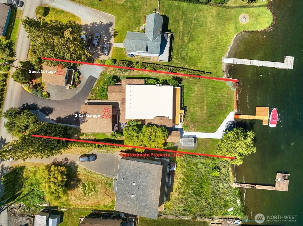 15701 Sturtevant Avenue Stanwood WA 98292
