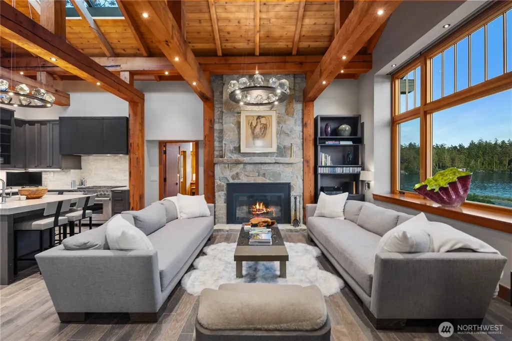 235 Seal Rock Lane Friday Harbor WA 98250