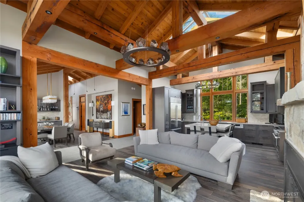 235 Seal Rock Lane Friday Harbor WA 98250