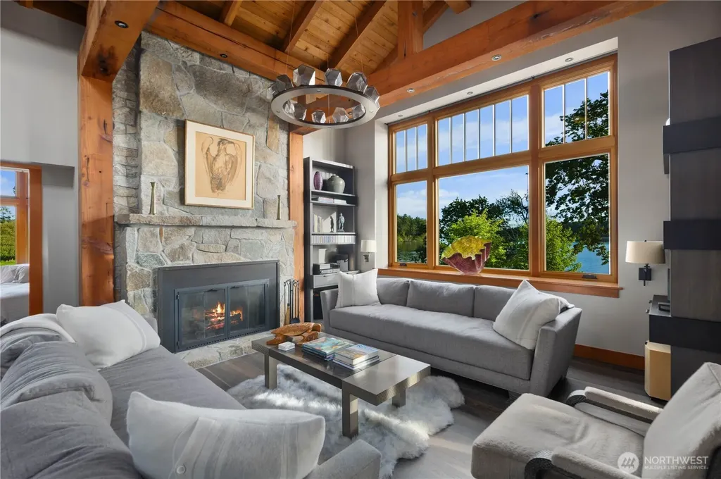 235 Seal Rock Lane Friday Harbor WA 98250