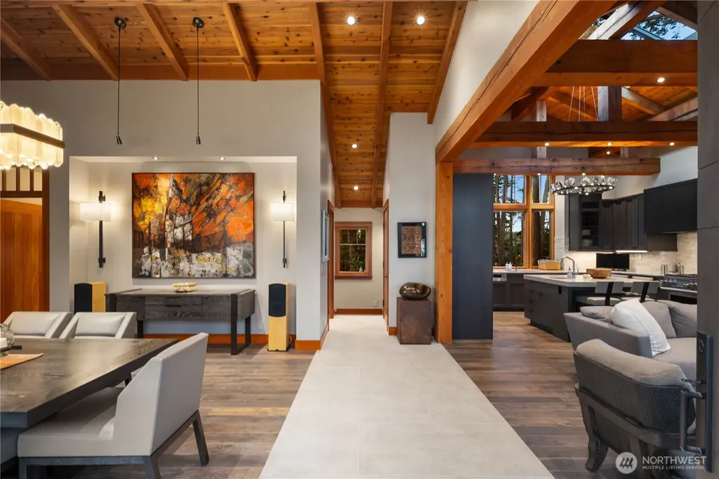235 Seal Rock Lane Friday Harbor WA 98250