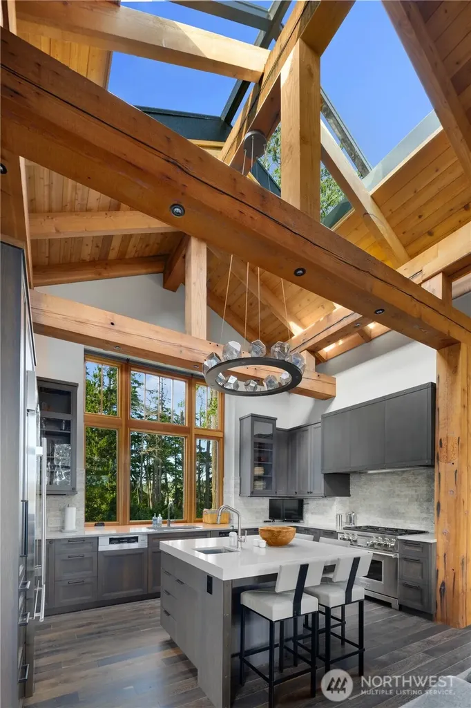 235 Seal Rock Lane Friday Harbor WA 98250