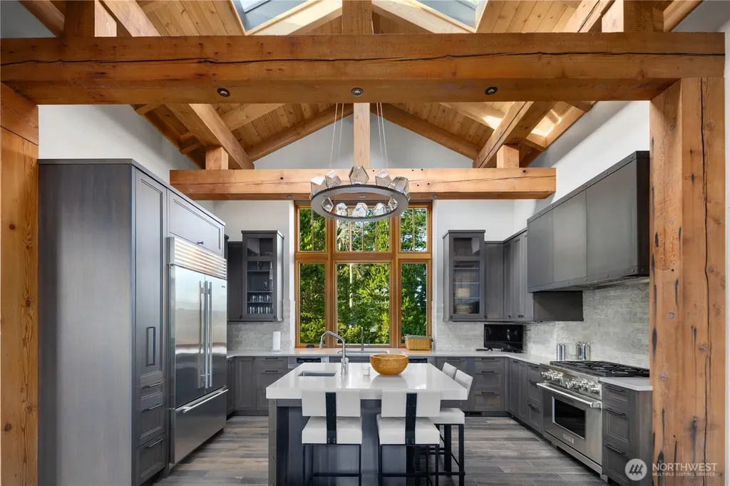 235 Seal Rock Lane Friday Harbor WA 98250