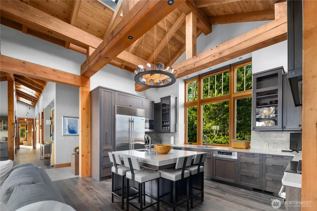 235 Seal Rock Lane Friday Harbor WA 98250