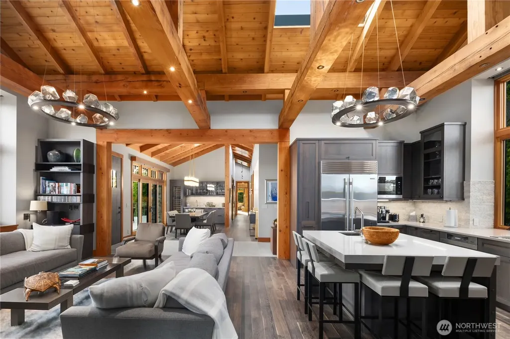235 Seal Rock Lane Friday Harbor WA 98250
