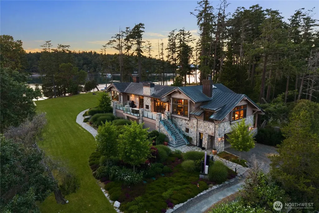 235 Seal Rock Lane Friday Harbor WA 98250