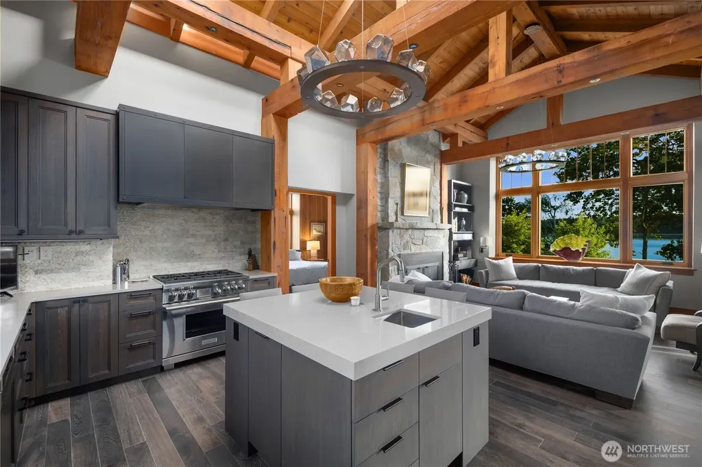 235 Seal Rock Lane Friday Harbor WA 98250