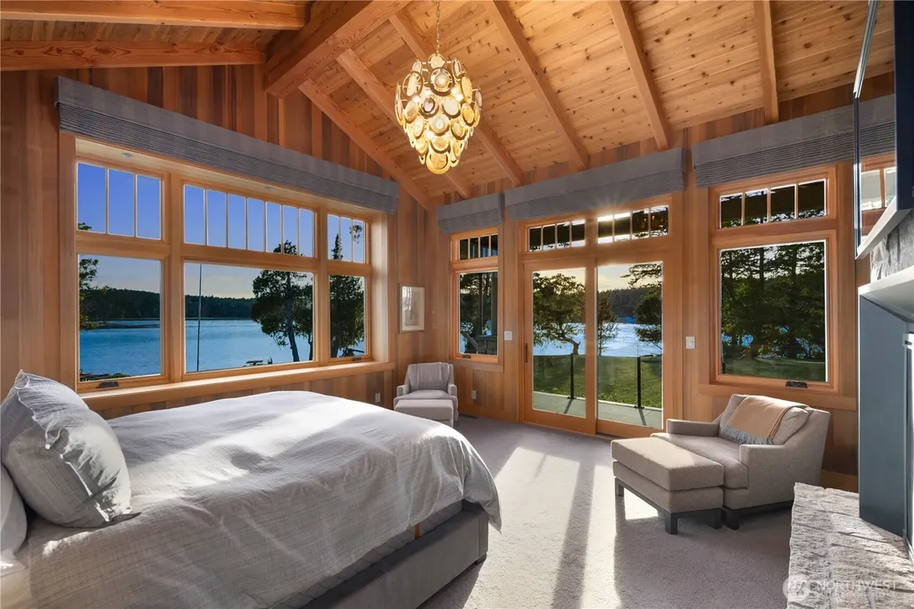 235 Seal Rock Lane Friday Harbor WA 98250