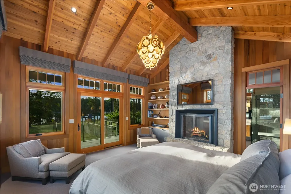 235 Seal Rock Lane Friday Harbor WA 98250