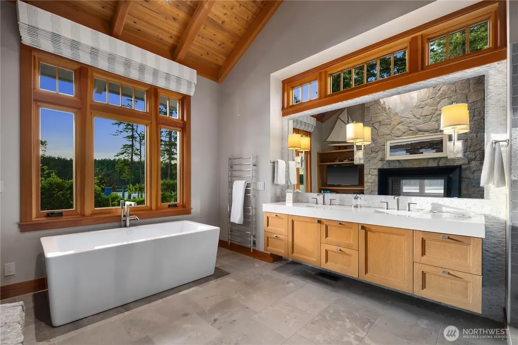 235 Seal Rock Lane Friday Harbor WA 98250
