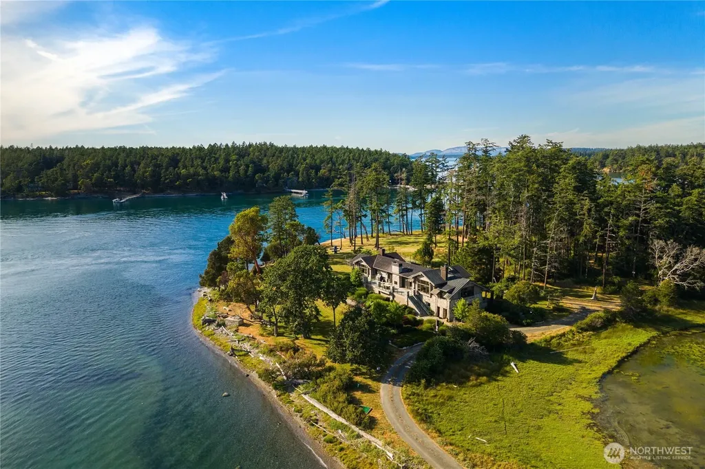 235 Seal Rock Lane Friday Harbor WA 98250