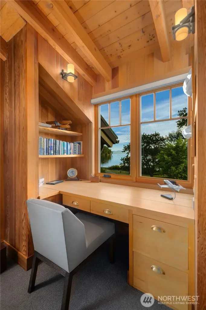235 Seal Rock Lane Friday Harbor WA 98250
