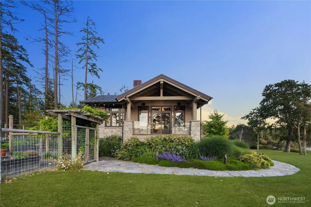 235 Seal Rock Lane Friday Harbor WA 98250