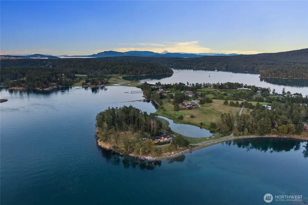 235 Seal Rock Lane Friday Harbor WA 98250