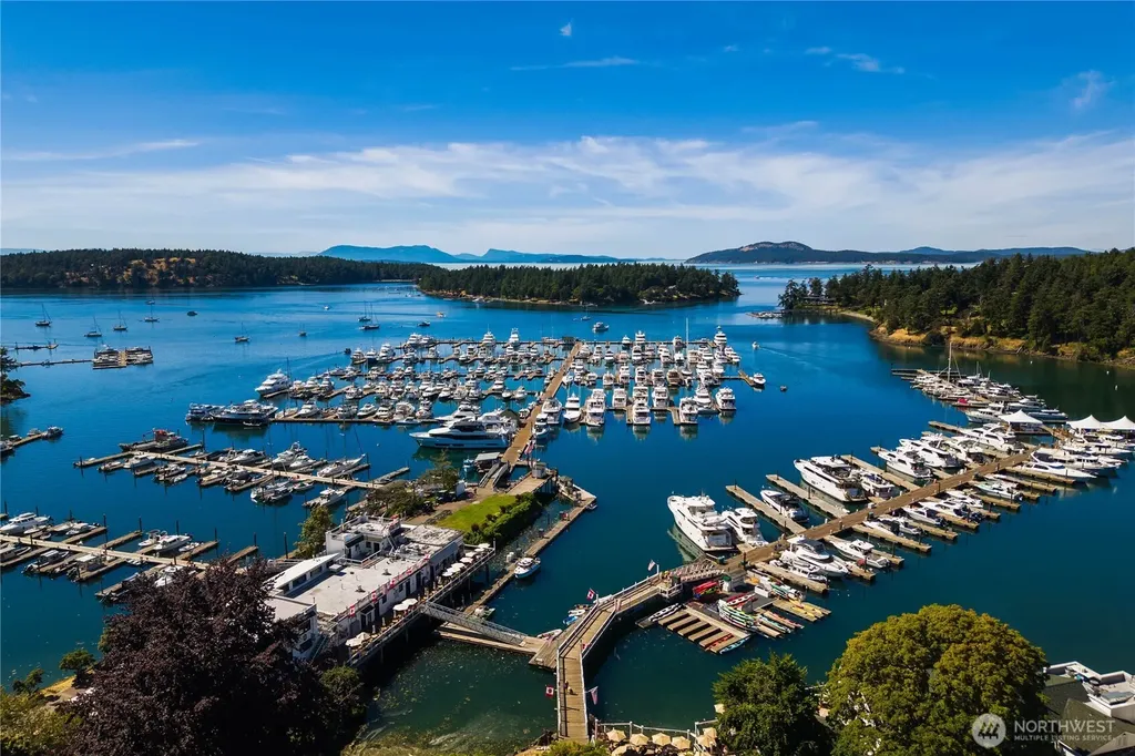 235 Seal Rock Lane Friday Harbor WA 98250