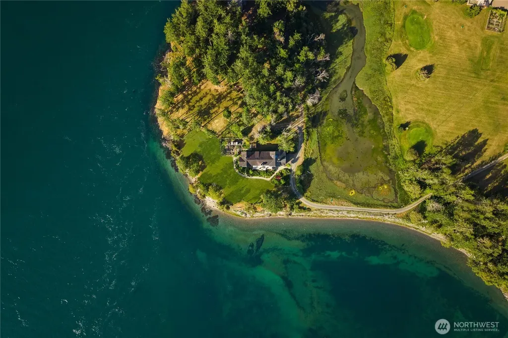 235 Seal Rock Lane Friday Harbor WA 98250
