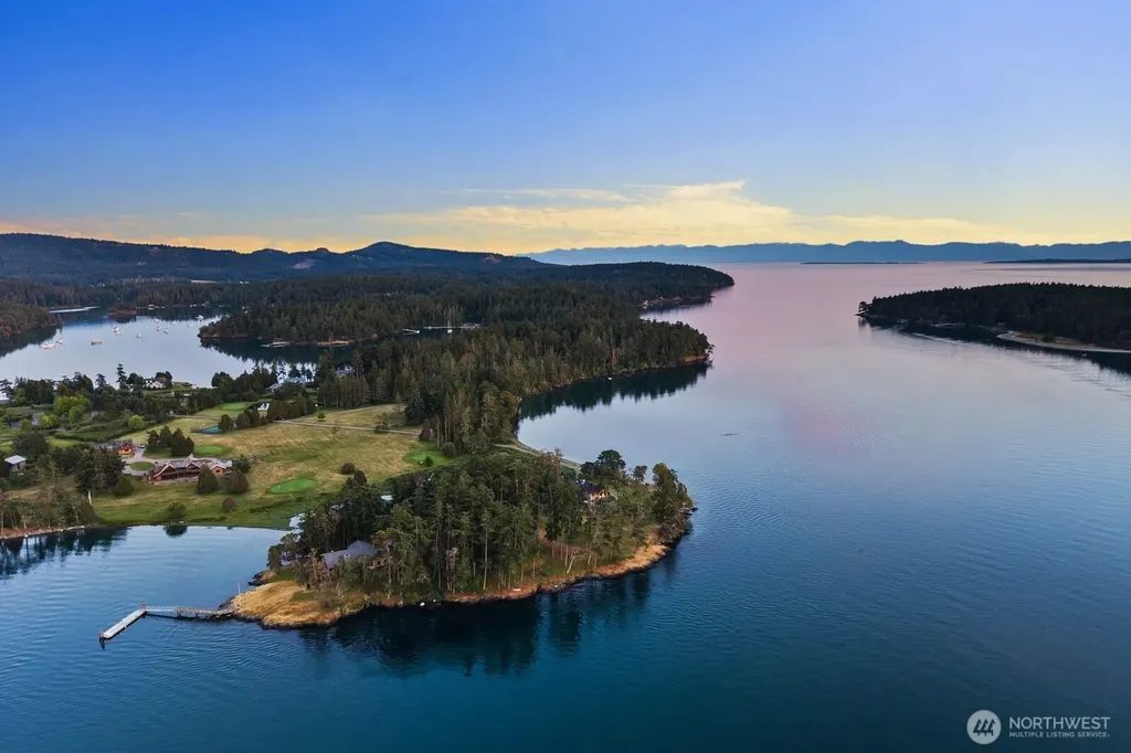 235 Seal Rock Lane Friday Harbor WA 98250