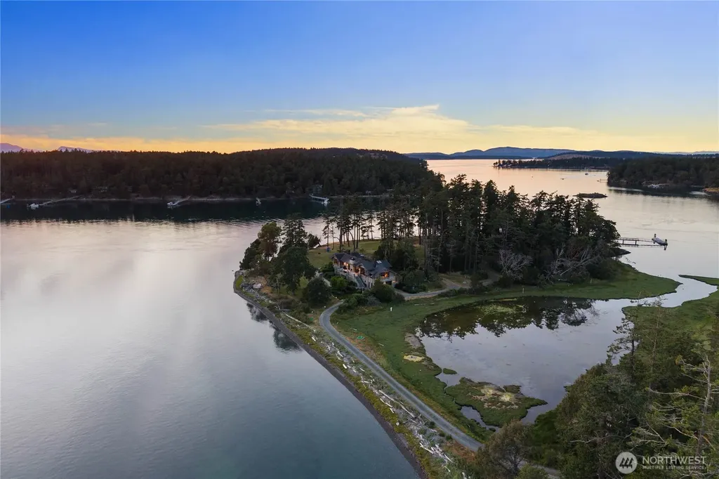 235 Seal Rock Lane Friday Harbor WA 98250