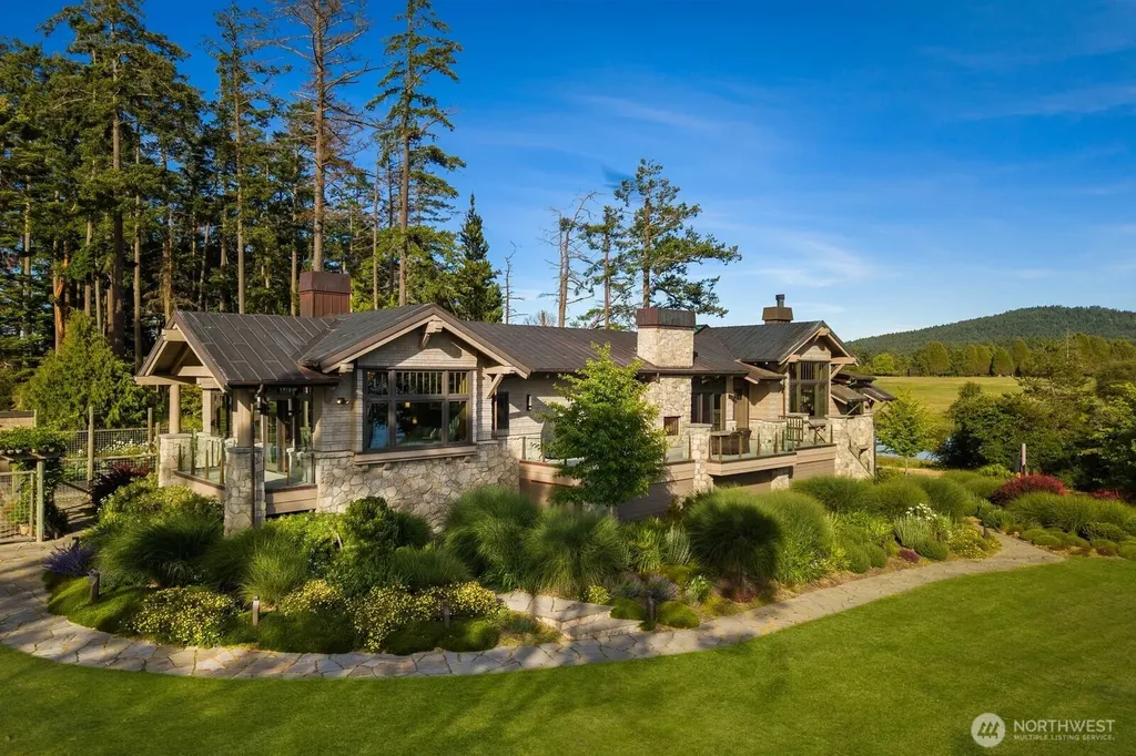 235 Seal Rock Lane Friday Harbor WA 98250