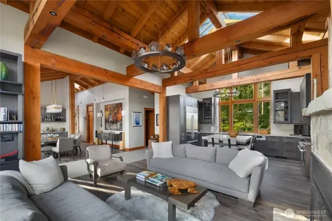 235 Seal Rock Lane Friday Harbor WA 98250