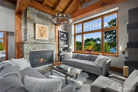235 Seal Rock Lane Friday Harbor WA 98250