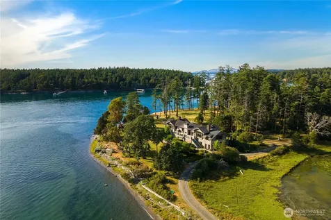 235 Seal Rock Lane Friday Harbor WA 98250