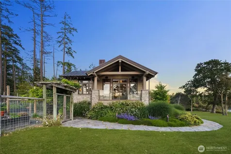235 Seal Rock Lane Friday Harbor WA 98250