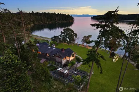 235 Seal Rock Lane Friday Harbor WA 98250