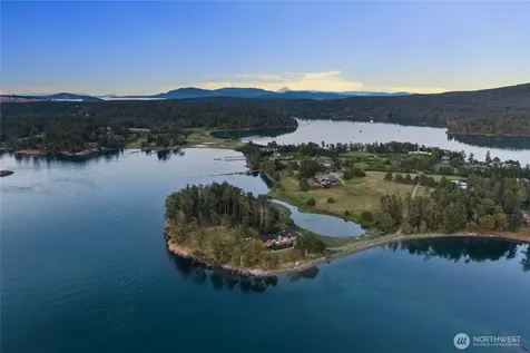 235 Seal Rock Lane Friday Harbor WA 98250