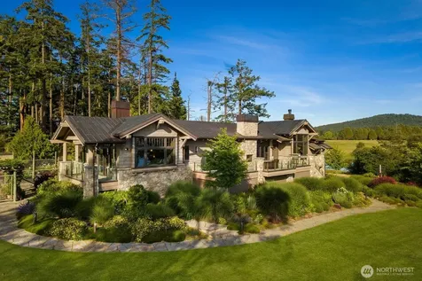 235 Seal Rock Lane Friday Harbor WA 98250